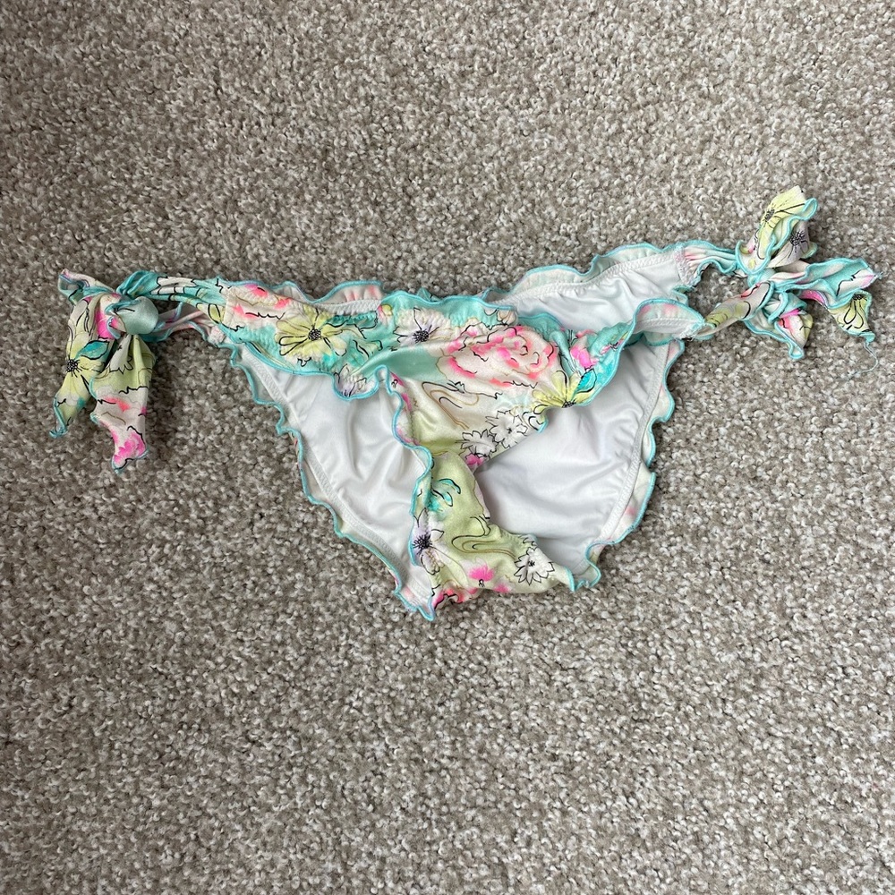 Bathingsuit bottoms